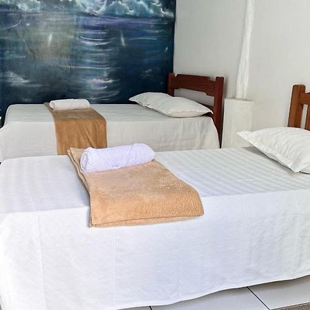 Abraco Verde Complexo Turistico เปรสซิเดนเต ฟิเกเรโด ภายนอก รูปภาพ