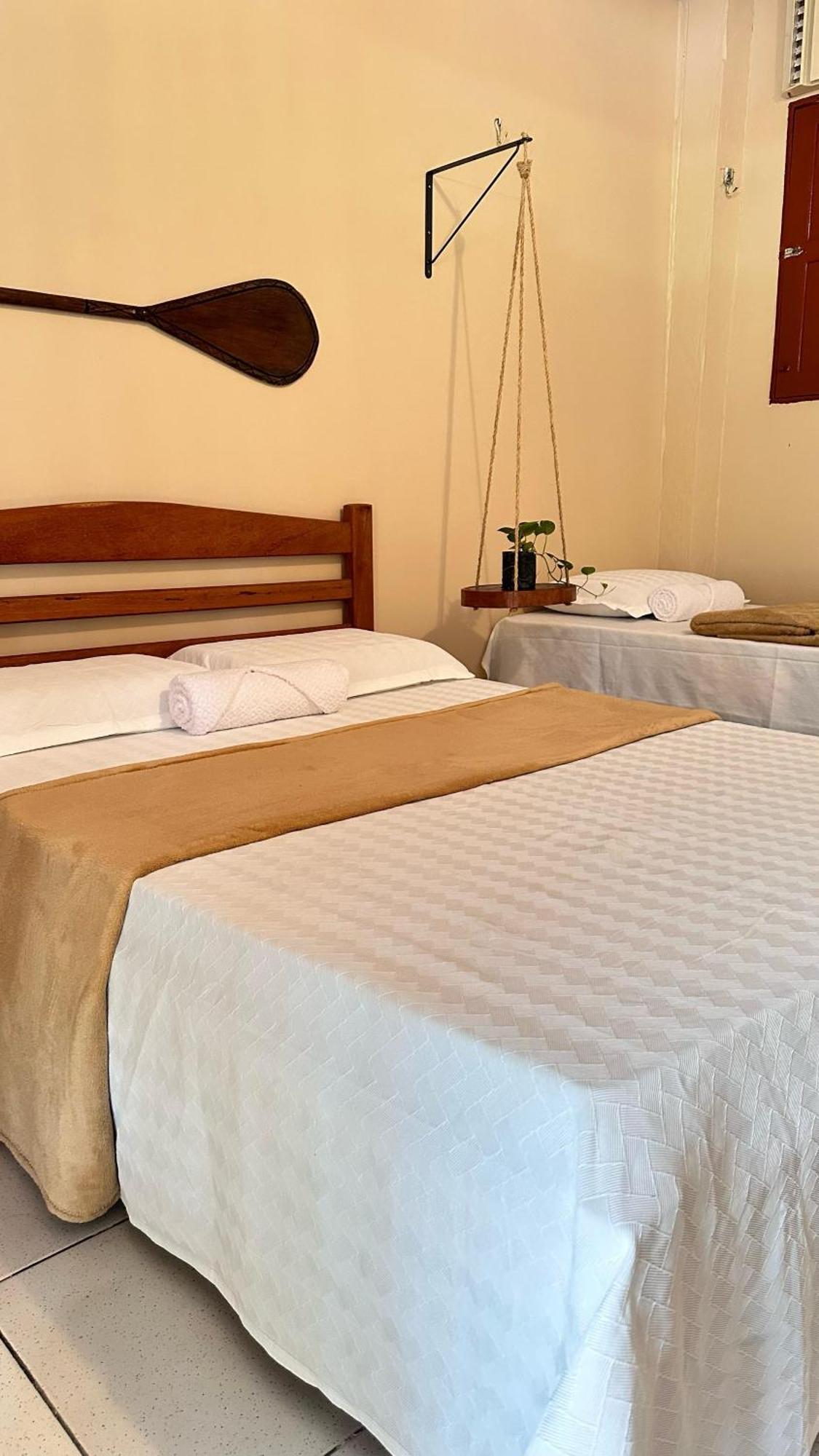 Abraco Verde Complexo Turistico เปรสซิเดนเต ฟิเกเรโด ภายนอก รูปภาพ