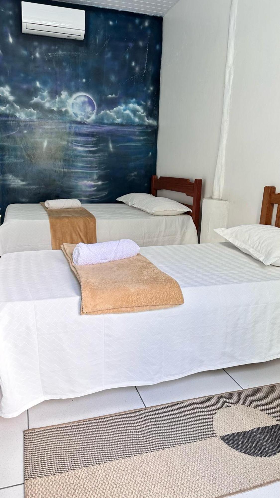 Abraco Verde Complexo Turistico เปรสซิเดนเต ฟิเกเรโด ภายนอก รูปภาพ