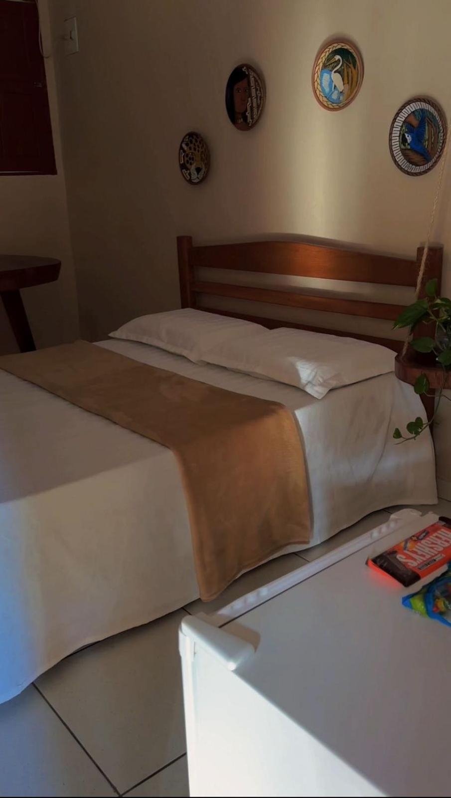 Abraco Verde Complexo Turistico เปรสซิเดนเต ฟิเกเรโด ภายนอก รูปภาพ