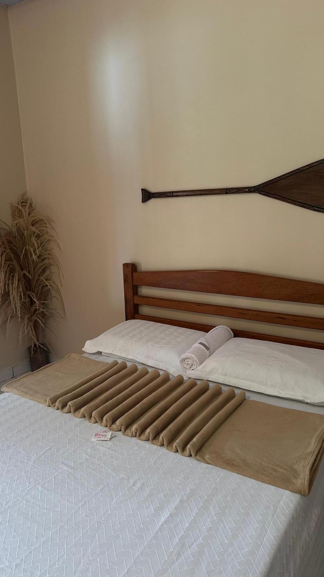 Abraco Verde Complexo Turistico เปรสซิเดนเต ฟิเกเรโด ภายนอก รูปภาพ